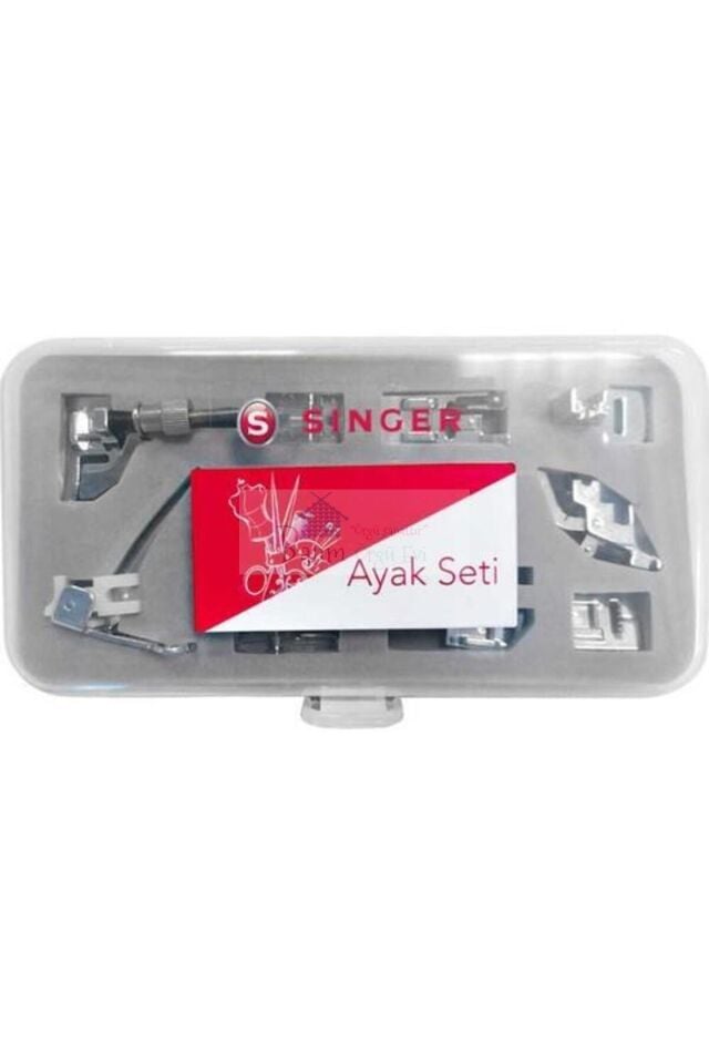 Ayak Seti (12 PARÇA) 250061803