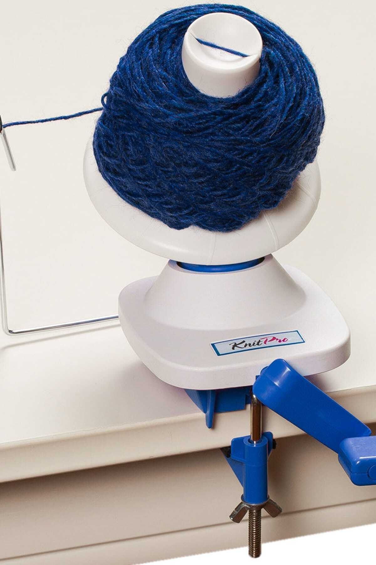 Wool Winder Yün Iplik Sarma Makinesi Çıkrık - 10941