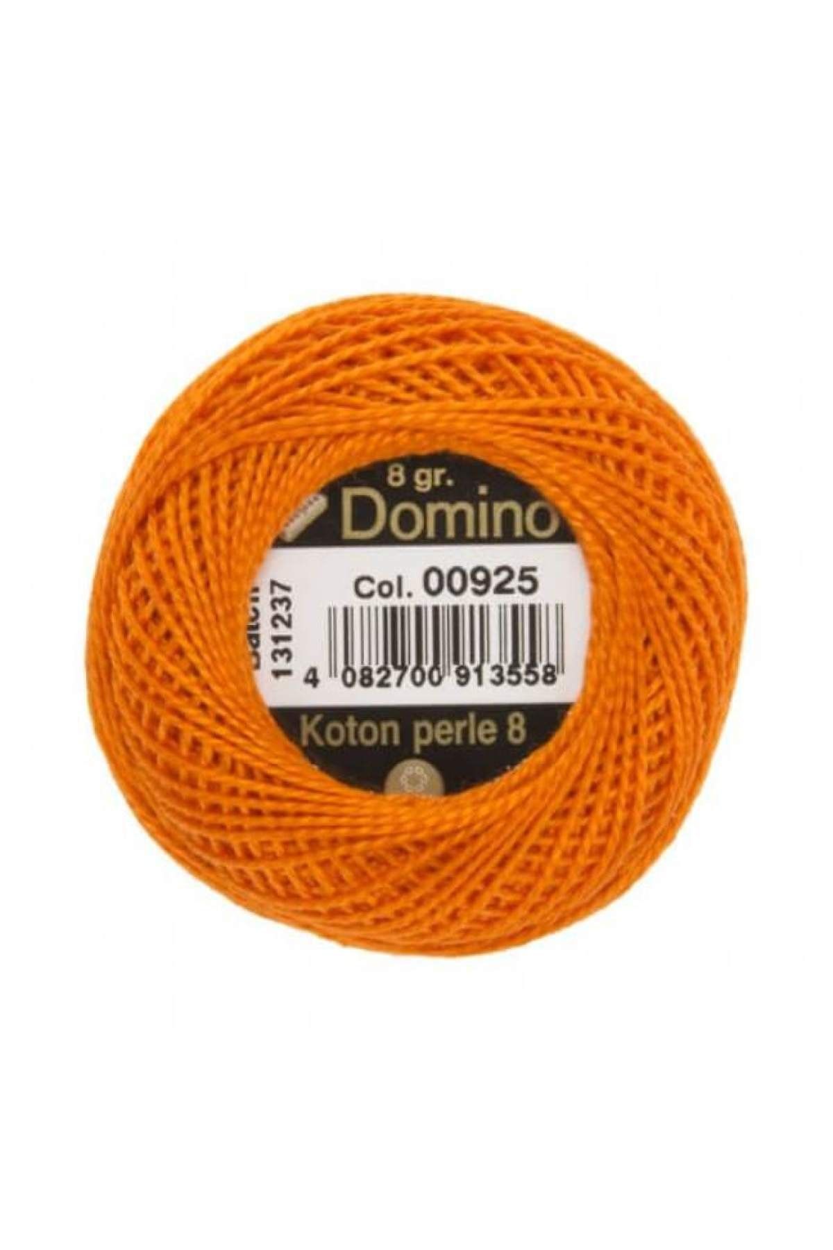 Coats Domino Koton Perle no:8 00925