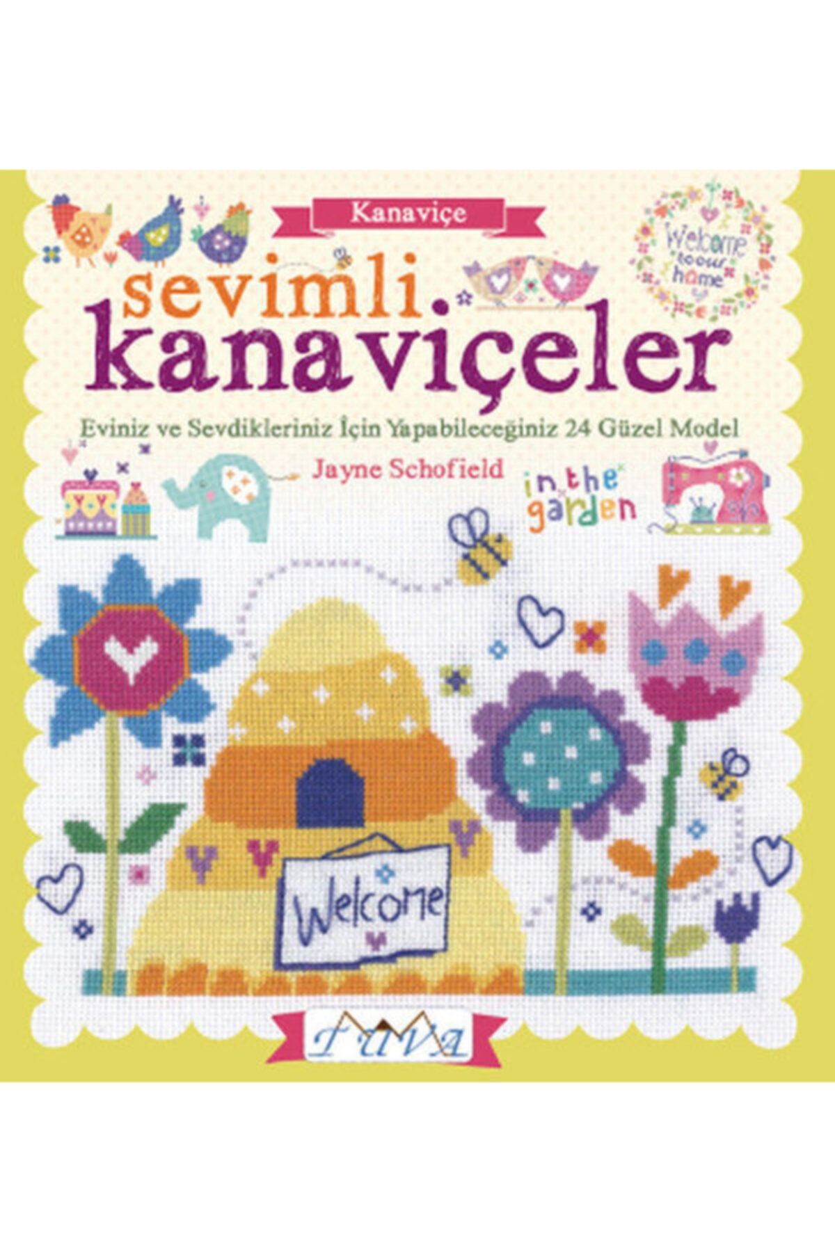 Sevimli Kaneviçeler